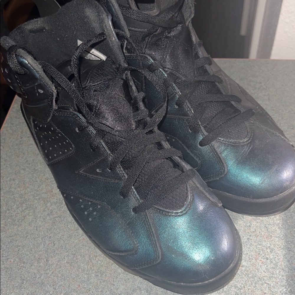 Jordan 6s